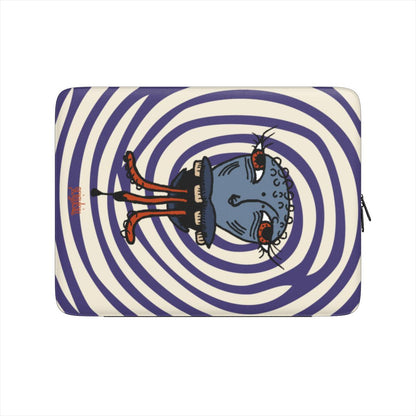 PIERCED - Premium Laptop Sleeve
