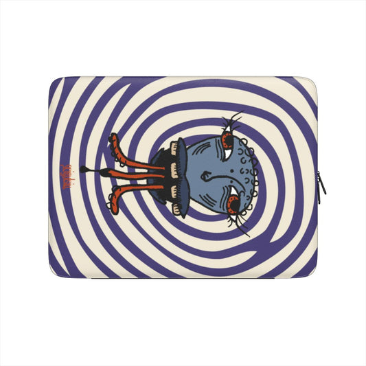 PIERCED - Premium Laptop Sleeve