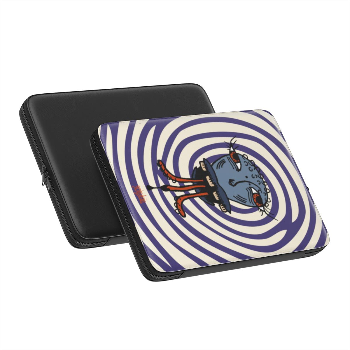 PIERCED - Premium Laptop Sleeve
