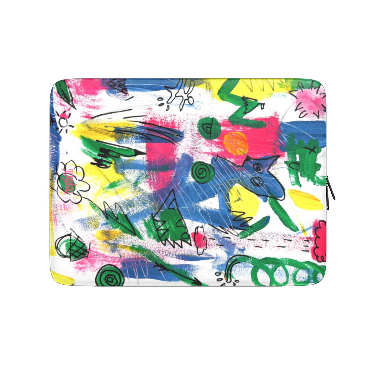 ONE - Premium Laptop Sleeve
