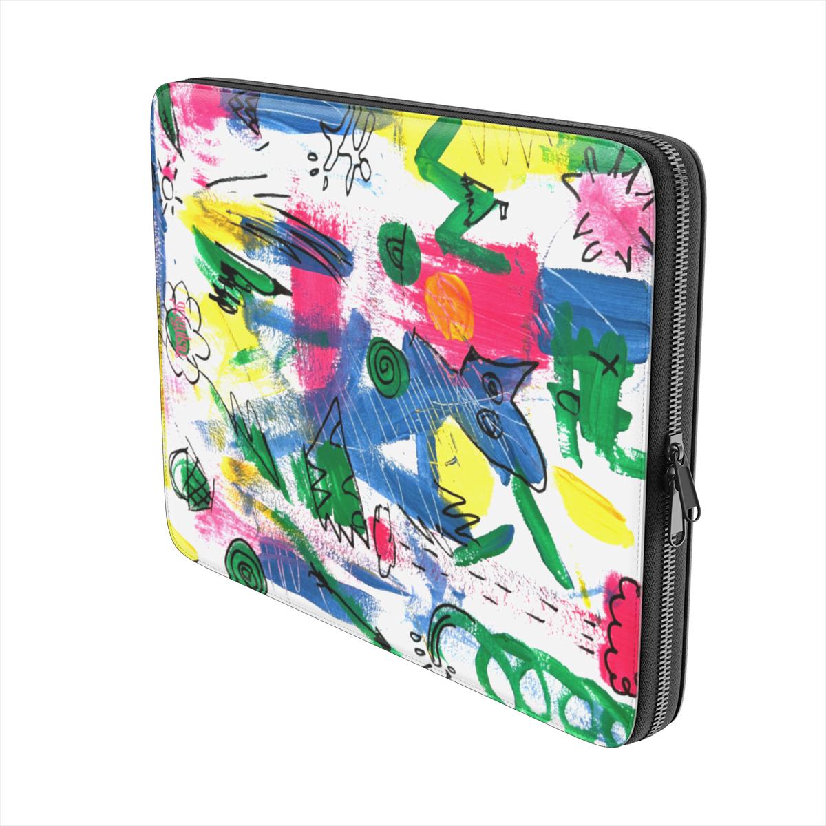 ONE - Premium Laptop Sleeve