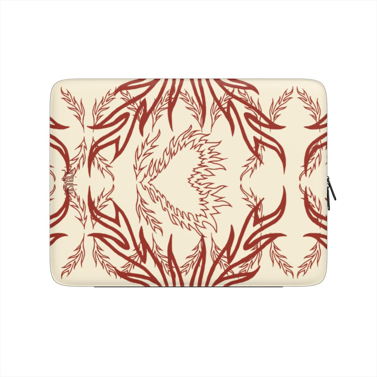 MORE - Premium Laptop Sleeve beige