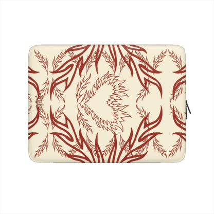 MORE - Premium Laptop Sleeve beige