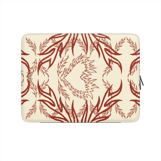 MORE - Premium Laptop Sleeve beige