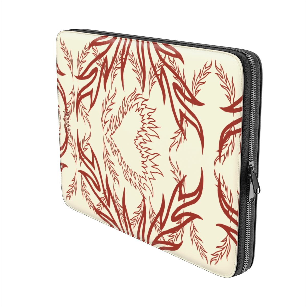 MORE - Premium Laptop Sleeve beige