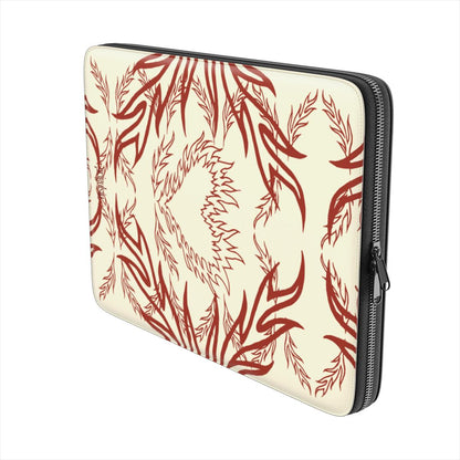 MORE - Premium Laptop Sleeve beige