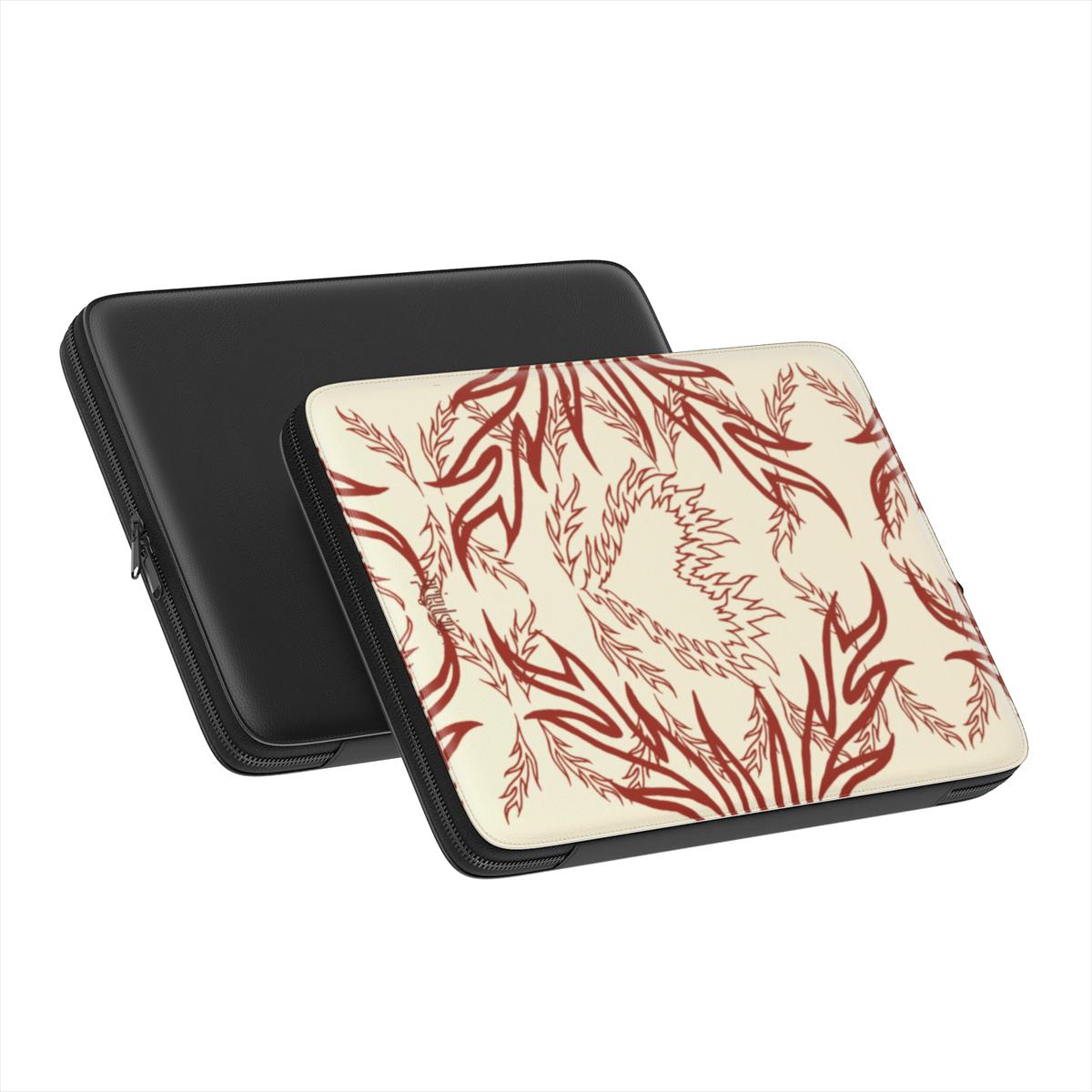 MORE - Premium Laptop Sleeve beige