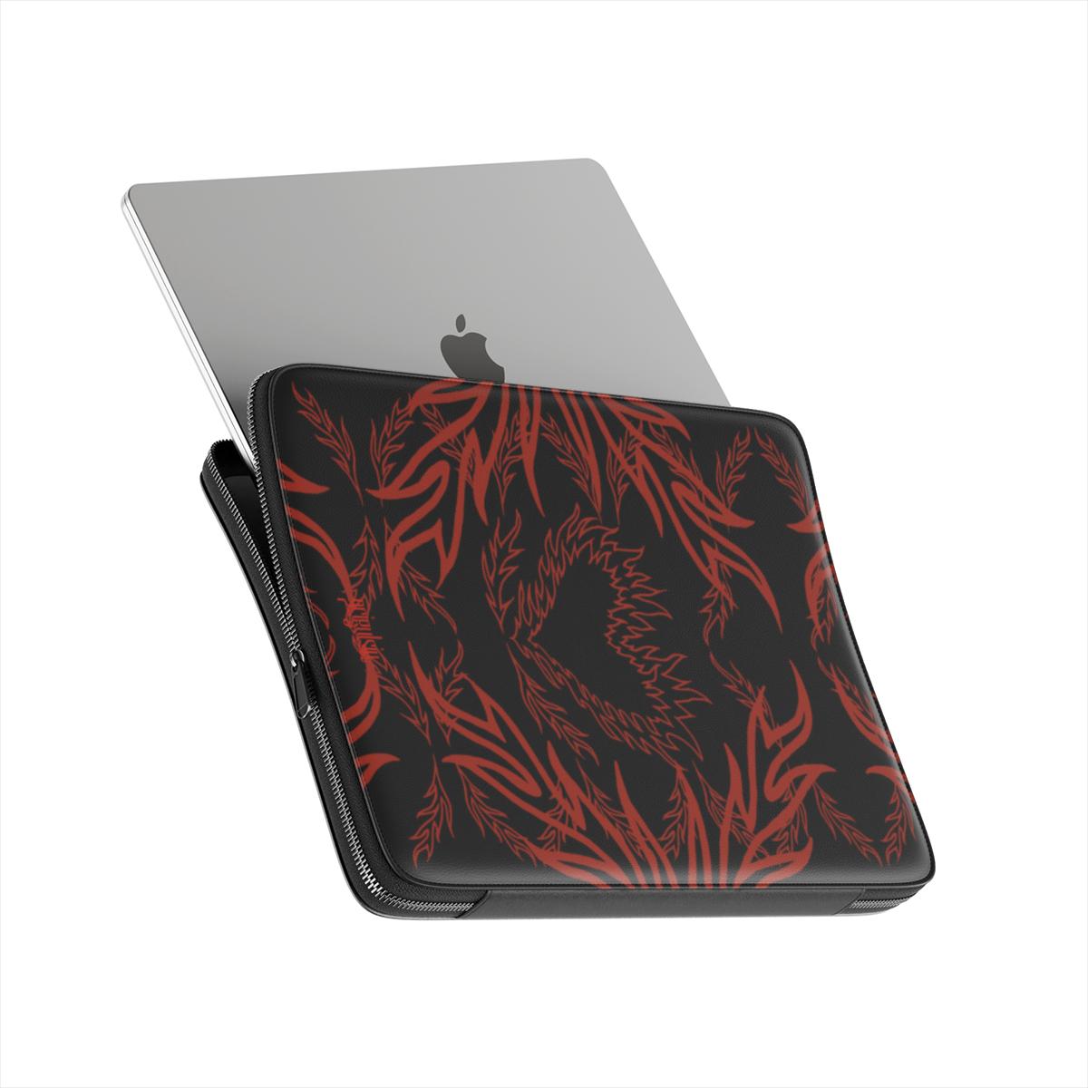 MORE - Premium Laptop Sleeve