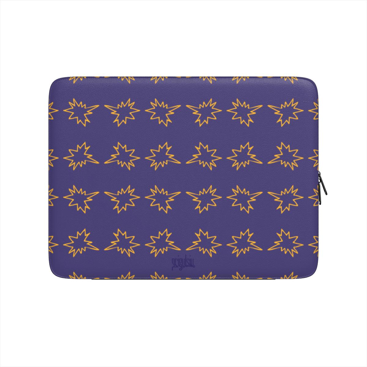 I AM A STAR - Premium Laptop Sleeve