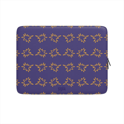 I AM A STAR - Premium Laptop Sleeve