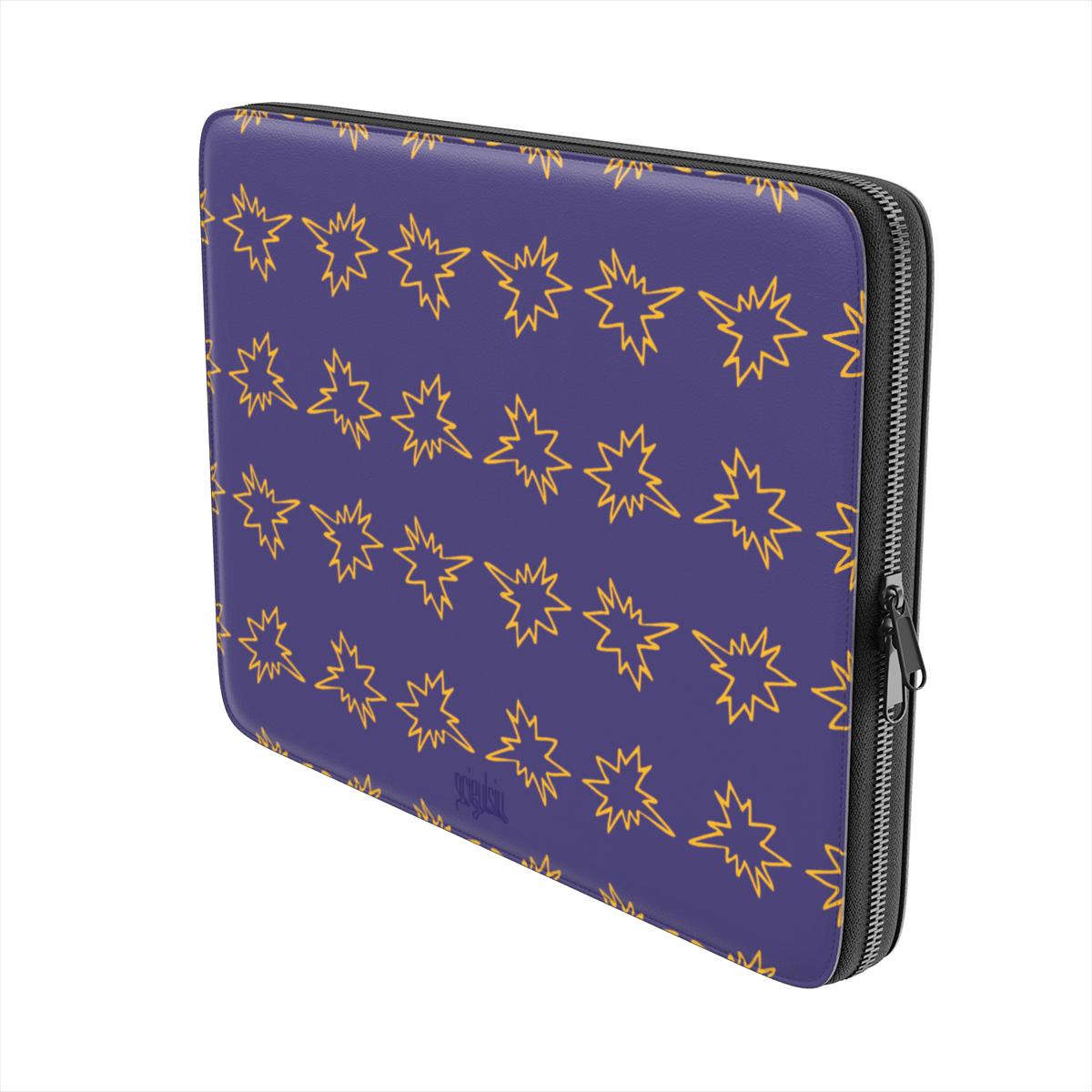 I AM A STAR - Premium Laptop Sleeve
