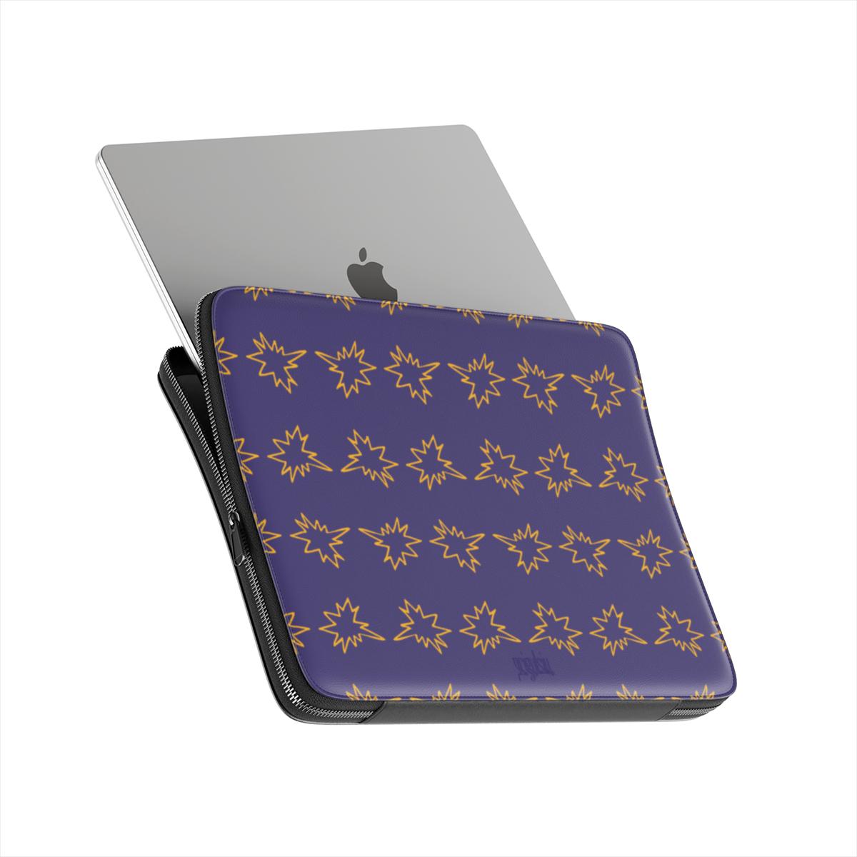 I AM A STAR - Premium Laptop Sleeve