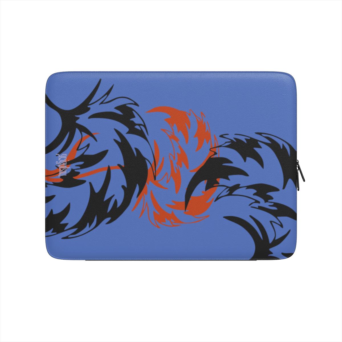 FOLLOW MY TAIL - Premium Laptop Sleeve