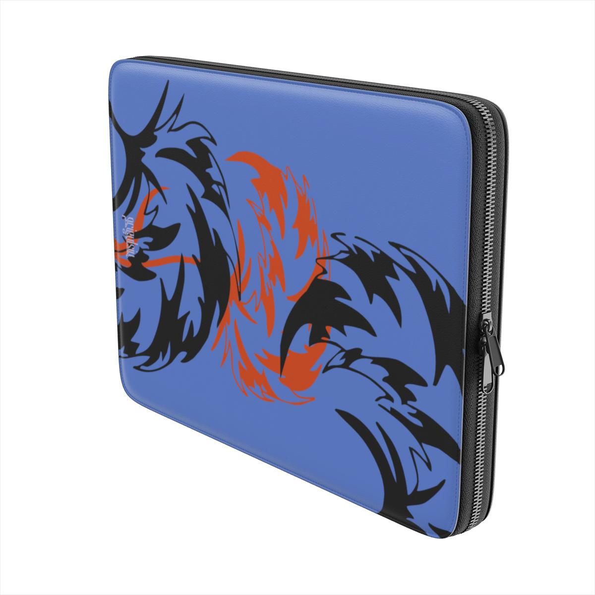 FOLLOW MY TAIL - Premium Laptop Sleeve