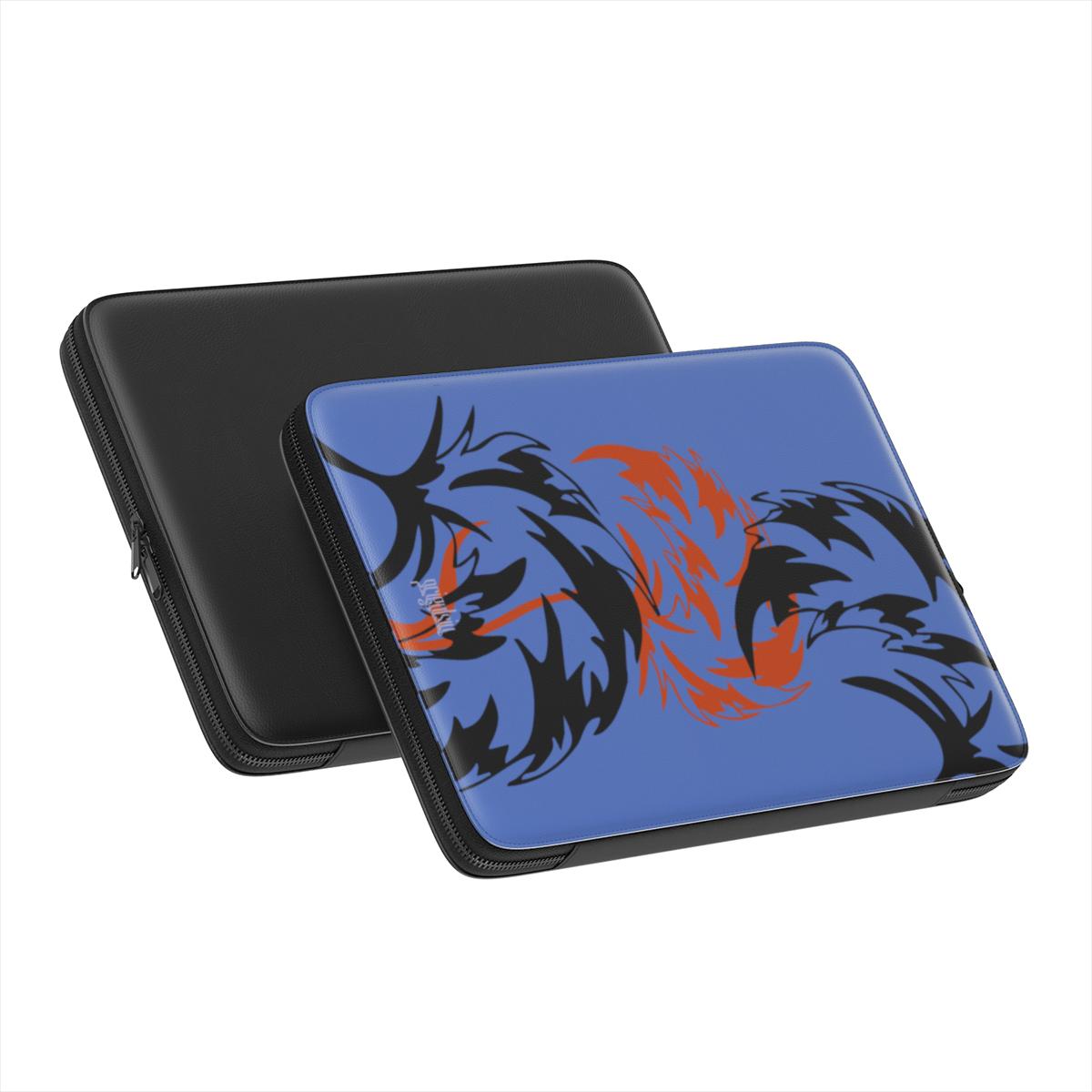 FOLLOW MY TAIL - Premium Laptop Sleeve