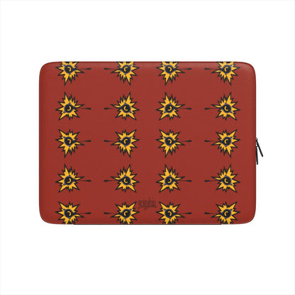 CROCODILE EYES - Premium Laptop Sleeve