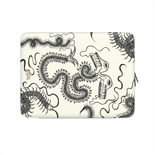 BUG FISH - Premium Laptop Sleeve