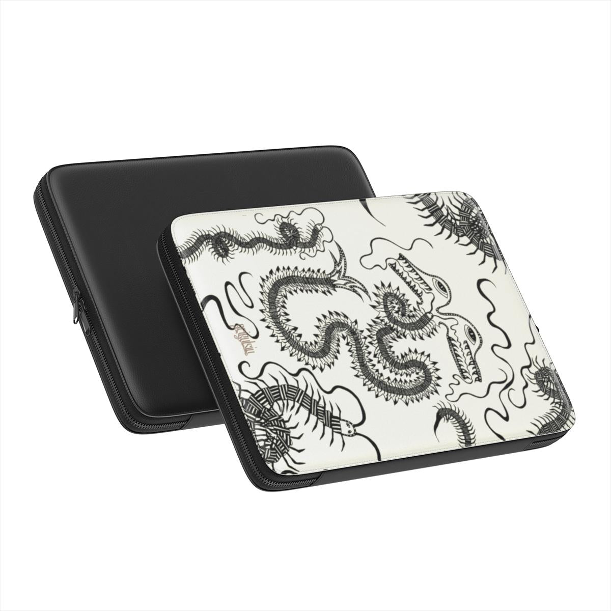 BUG FISH - Premium Laptop Sleeve