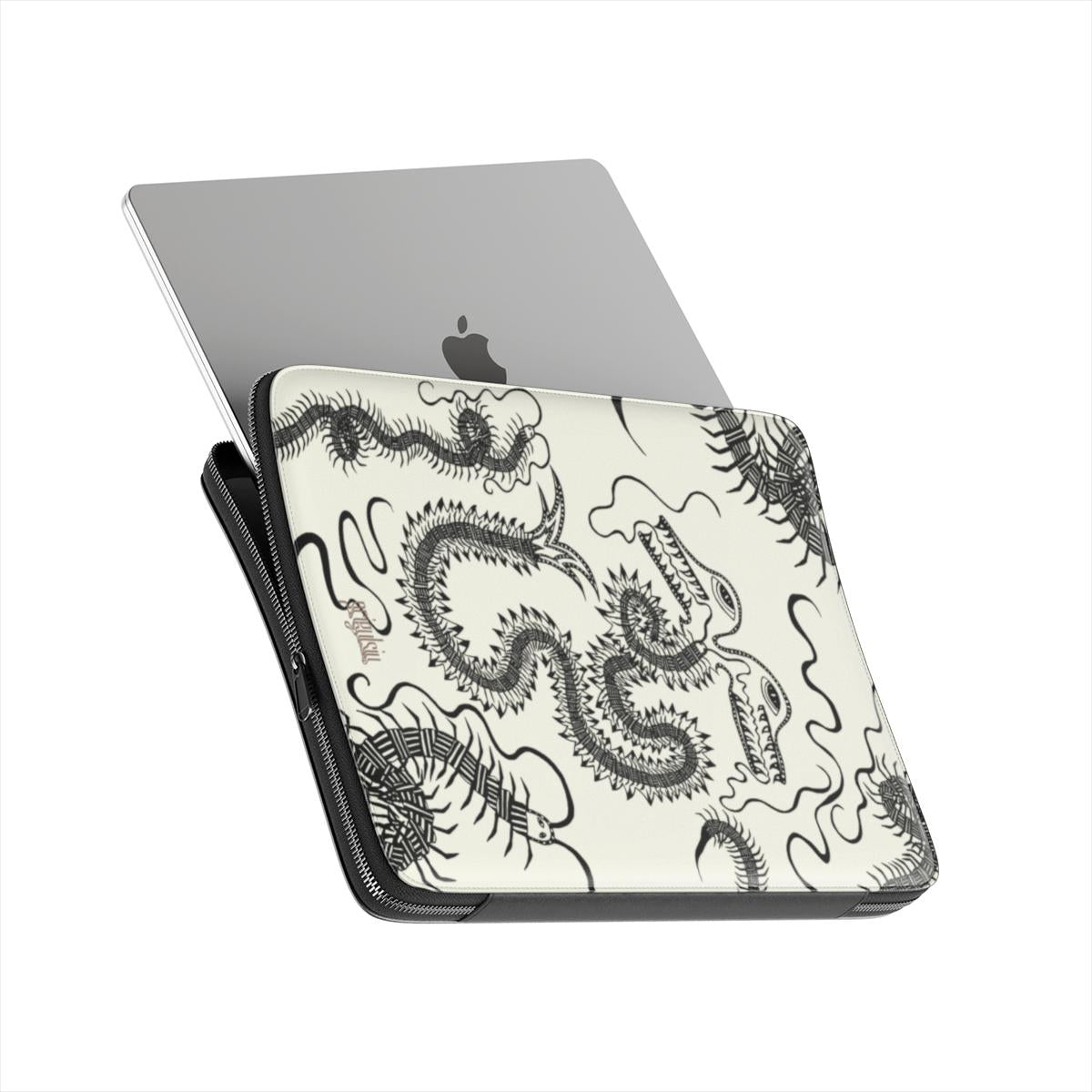 BUG FISH - Premium Laptop Sleeve