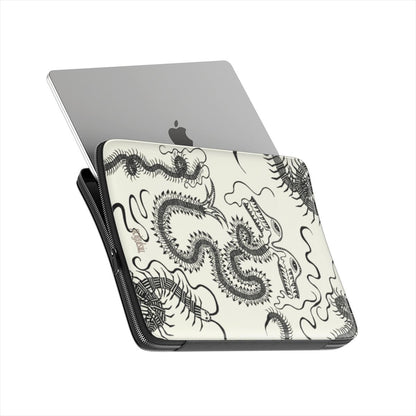 BUG FISH - Premium Laptop Sleeve