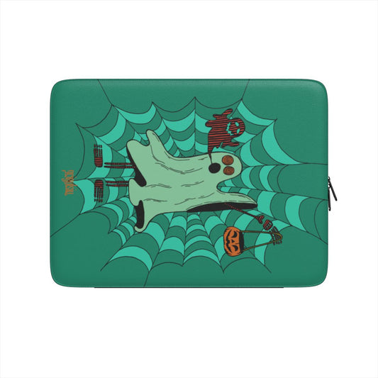 BOO THE GOO - Premium Laptop Sleeve