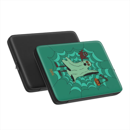 BOO THE GOO - Premium Laptop Sleeve