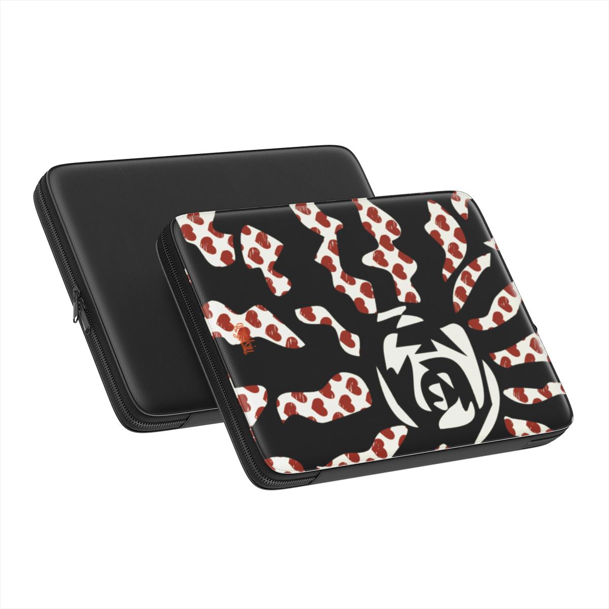 BLOOMING LOVE - Premium Laptop Sleeve