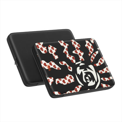 BLOOMING LOVE - Premium Laptop Sleeve