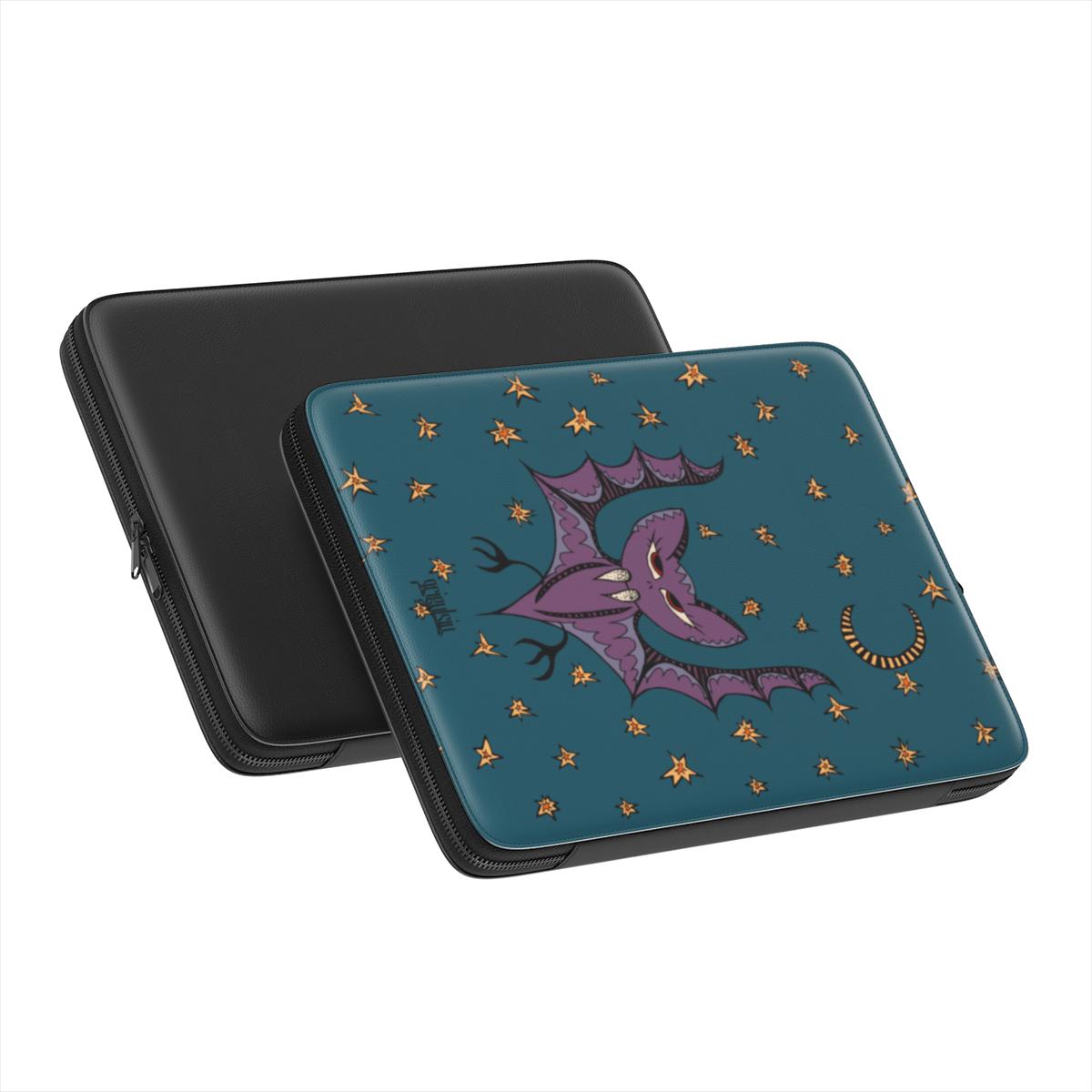 BAD BAT - Premium Laptop Sleeve