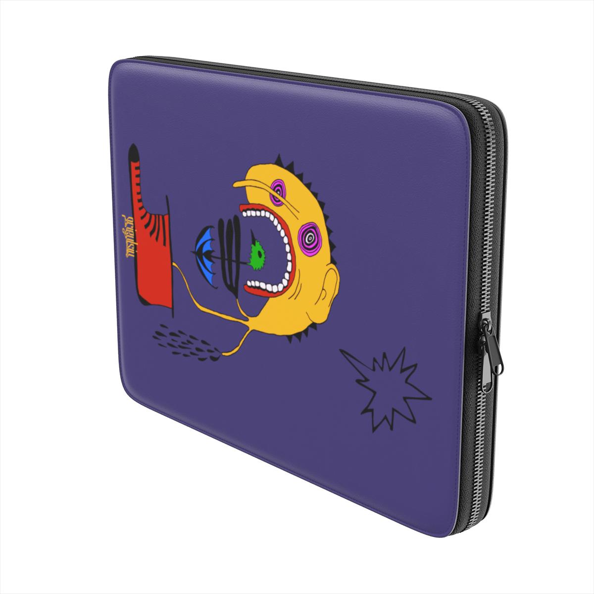 ANYTHING - Premium Laptop Sleeve