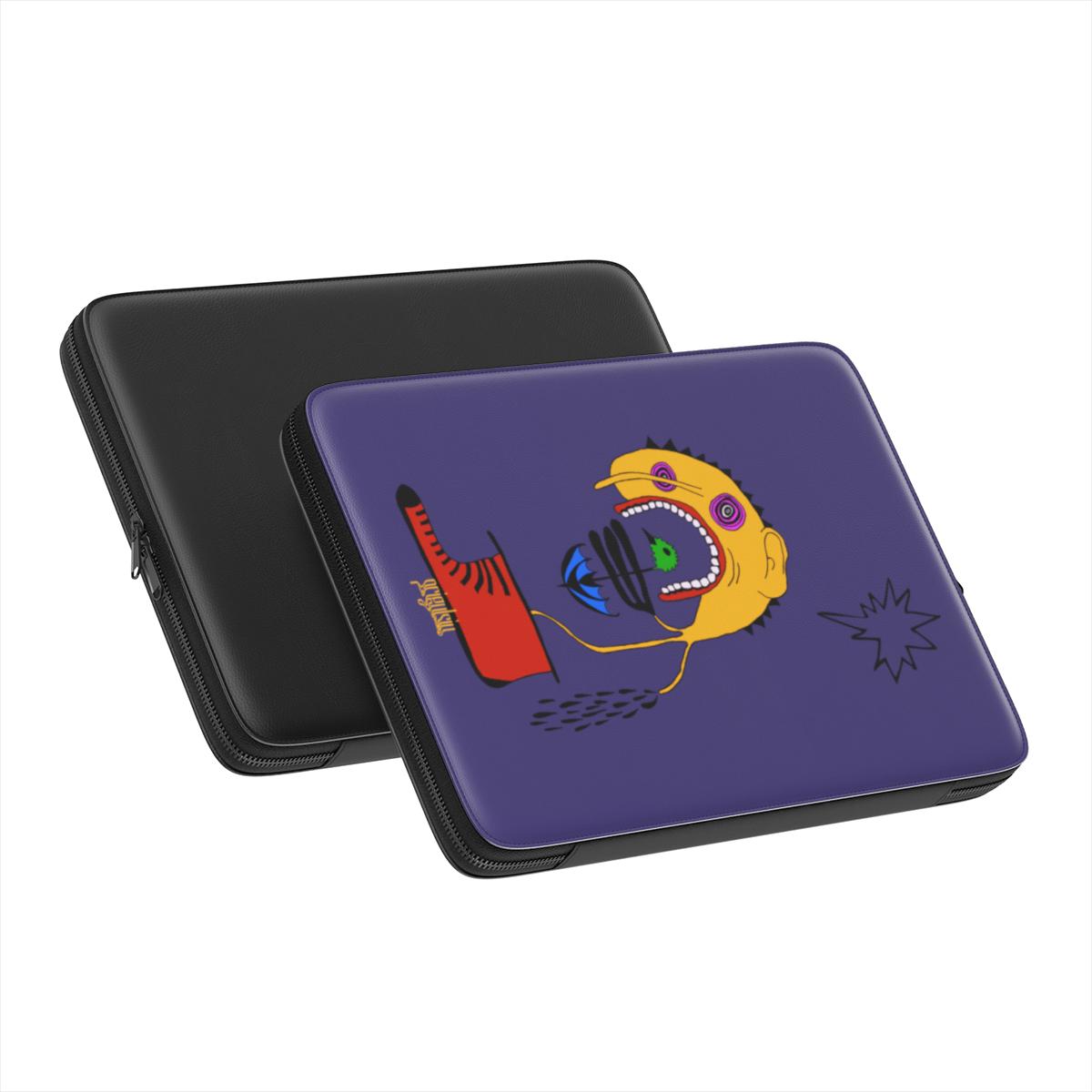 ANYTHING - Premium Laptop Sleeve