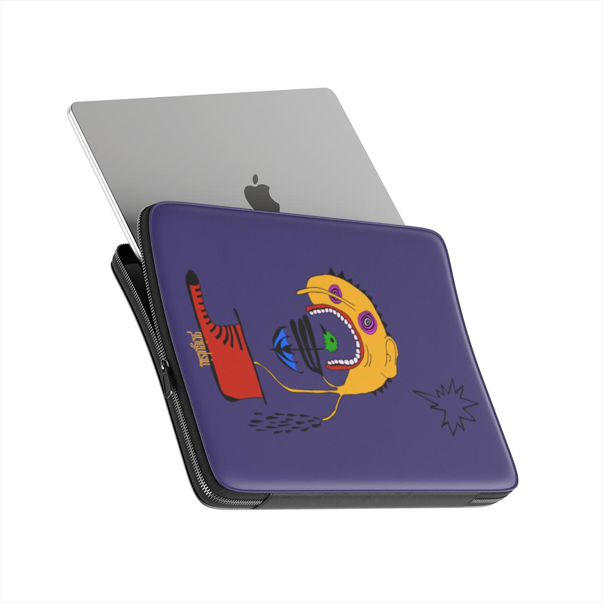 ANYTHING - Premium Laptop Sleeve