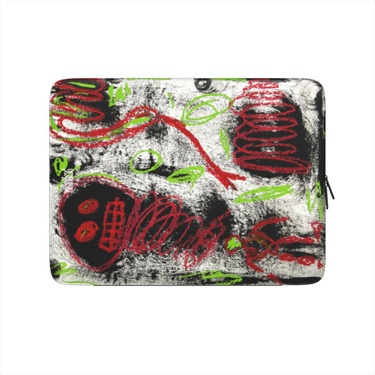 8=X - Premium Laptop Sleeve