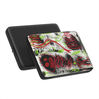 8=X - Premium Laptop Sleeve