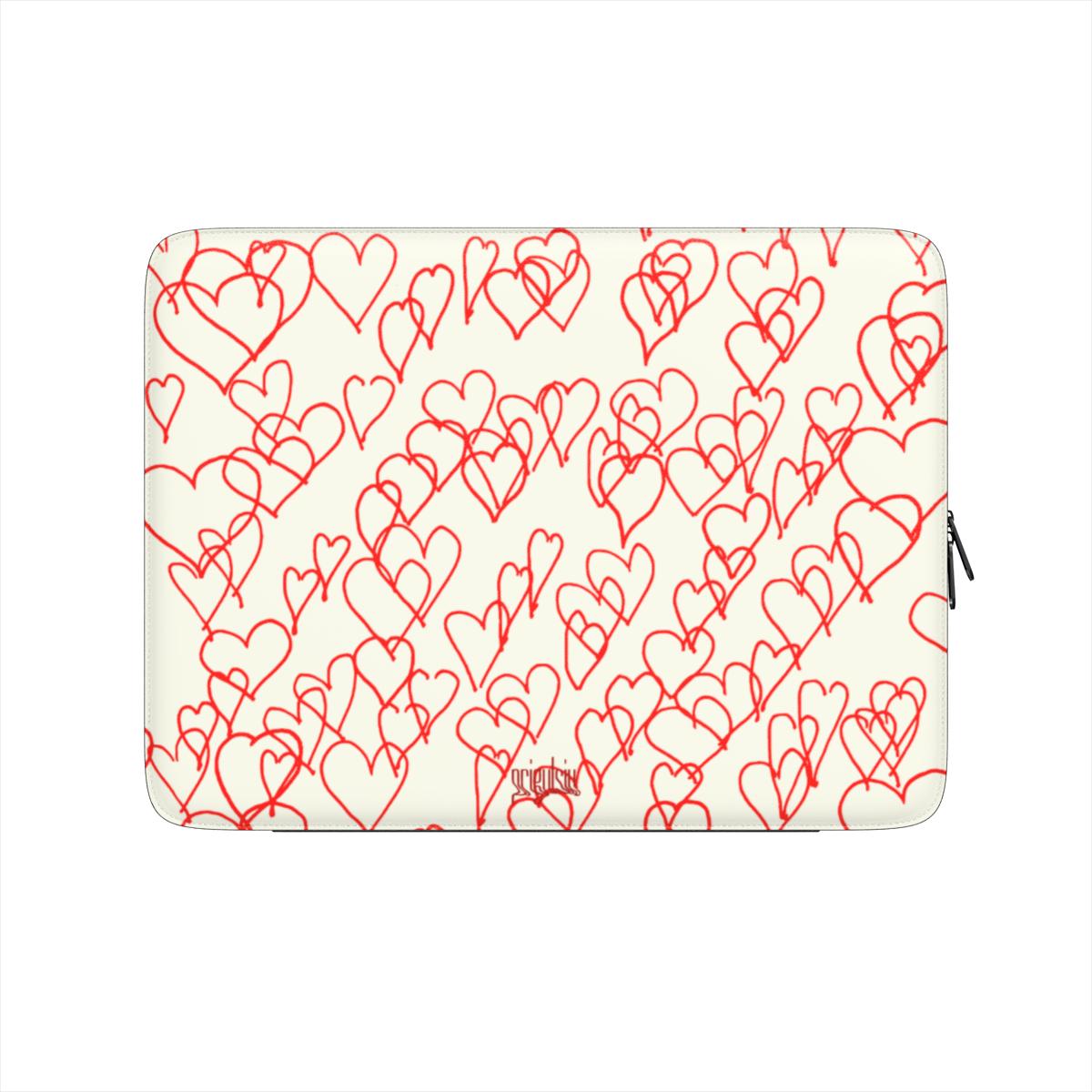 V & M - Premium Laptop Sleeve