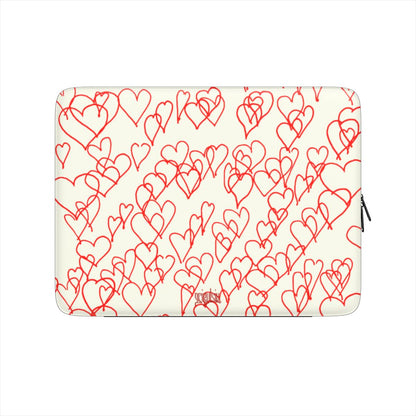 V & M - Premium Laptop Sleeve