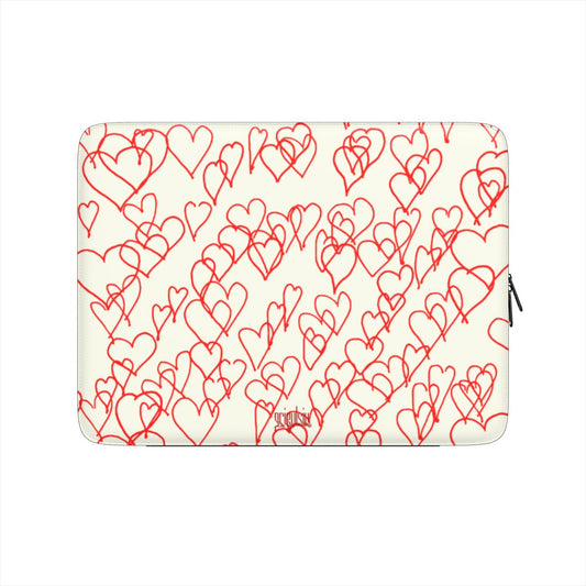 V & M - Premium Laptop Sleeve