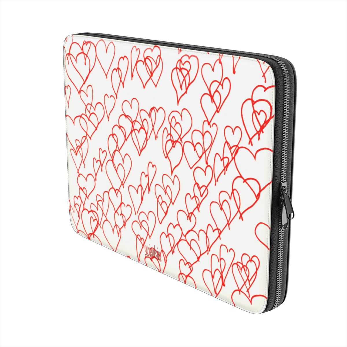 V & M - Premium Laptop Sleeve
