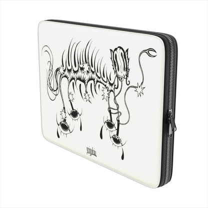 ELECTRIC SPIKES - Premium Laptop Sleeve