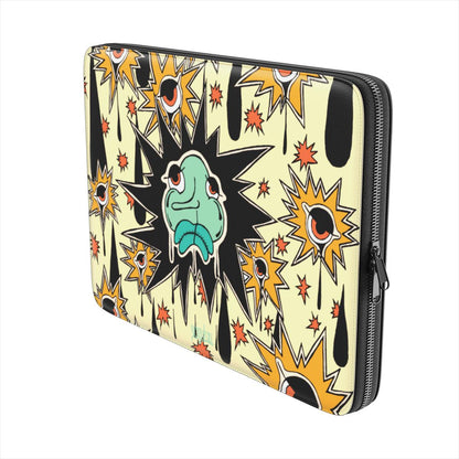 CROCODILE TEARS - Premium Laptop Sleeve colour