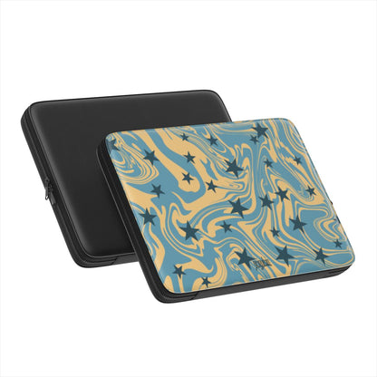 NOSTALGIC SKY - Premium Laptop Sleeve