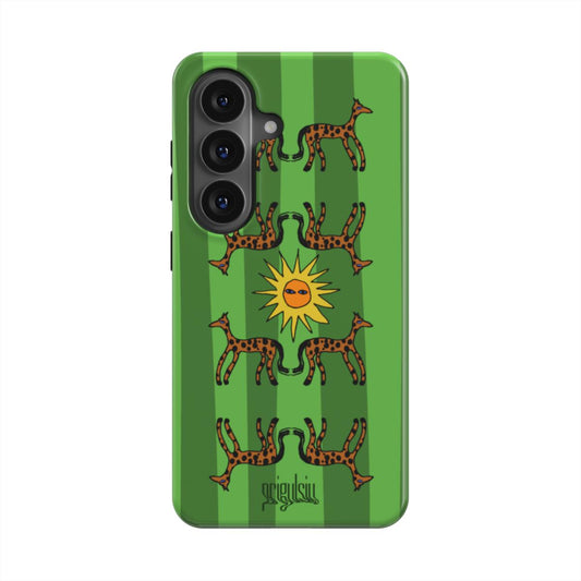 5 AM RIDE - Magnetic Tough Phone Case
