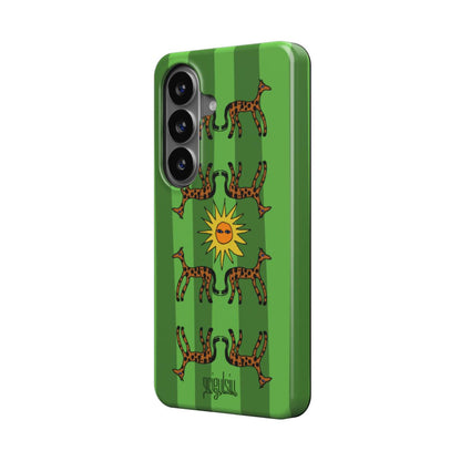 5 AM RIDE - Magnetic Tough Phone Case