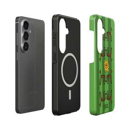 5 AM RIDE - Magnetic Tough Phone Case