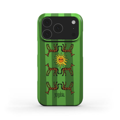 5 AM RIDE - Snap Phone Case