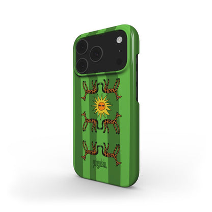 5 AM RIDE - Snap Phone Case