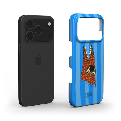 FISH HEAD - Snap Phone Case