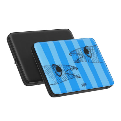 FISH HEAD - Premium Laptop Sleeve