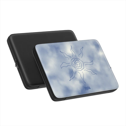 FAR IN CLOUDS - Premium Laptop Sleeve