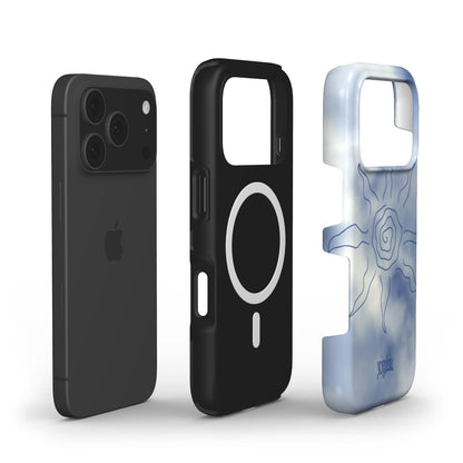 FAR IN CLOUDS - MagSafe Tough Phone Case
